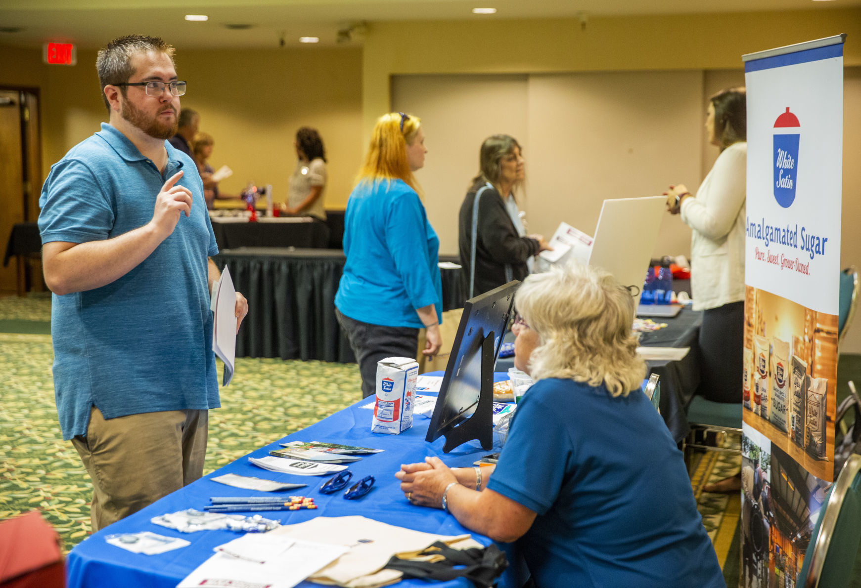 Southern Idaho Hiring Fair